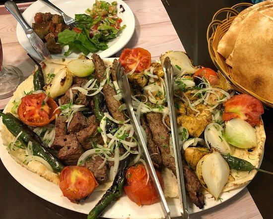 Josian Restaurant and Cafe